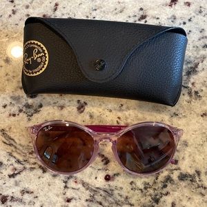 Ray-ban sunglasses